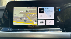 Volkswagen Golf 1.5 eTSI 150 Life 5dr DSG Petrol Hatchback